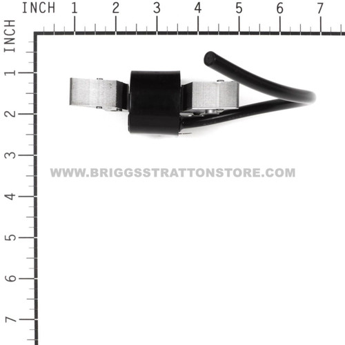 BRIGGS & STRATTON ARMATURE-MAGNETO 715023 - Image 3