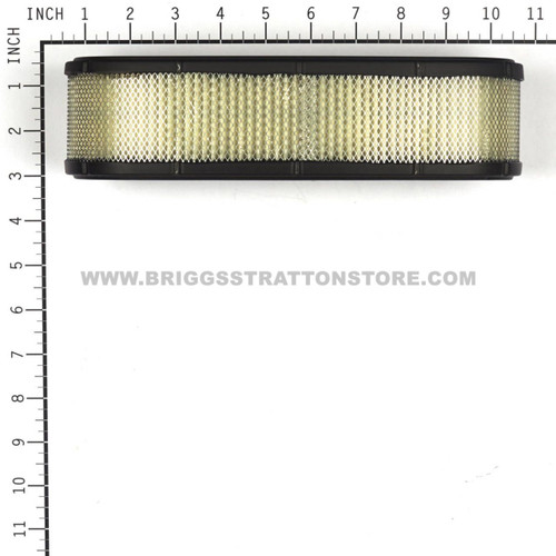 BRIGGS & STRATTON FILTER-A/C CARTRIDGE 394019S - Image 2