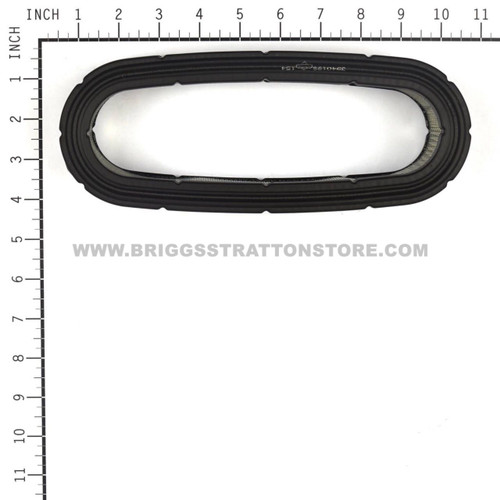 BRIGGS & STRATTON FILTER-A/C CARTRIDGE 394019S - Image 3