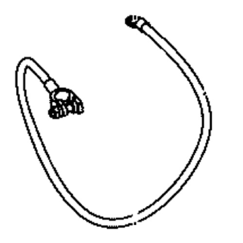 BRIGGS & STRATTON WIRE 318370GS - Image 1