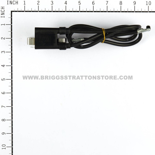 BRIGGS & STRATTON ARMATURE-MAGNETO 590781 - Image 3