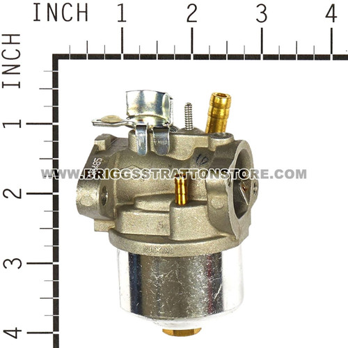 Briggs And Stratton 798917 - Carburetor - Image 6