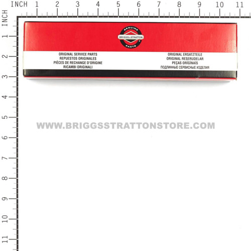BRIGGS & STRATTON ROD-CONNECTING 299632 - Image 3