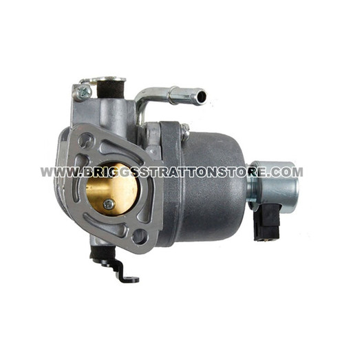 Briggs And Stratton 699807 - Carburetor - Image 5