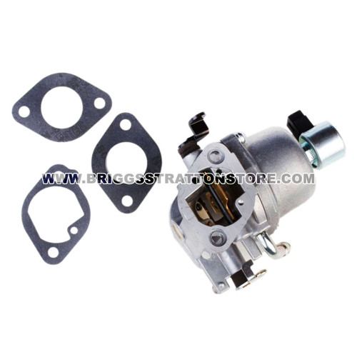 Briggs And Stratton 699807 - Carburetor - Image 6