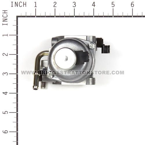 Briggs And Stratton 699807 - Carburetor - Image 3