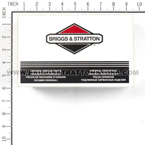 BRIGGS & STRATTON WHEEL GUAGE 92683MA - Image 4