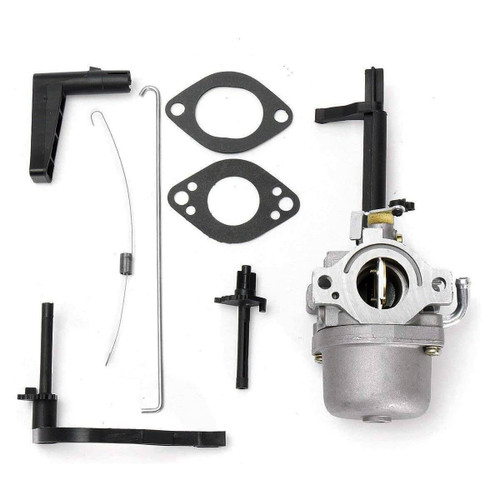 BRIGGS & STRATTON CARBURETOR 591378 - Image 1