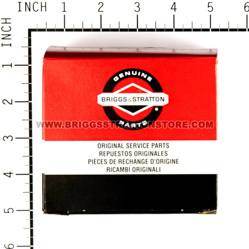 BRIGGS & STRATTON PISTON ASSY-020 499958 - Image 5