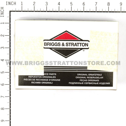 BRIGGS & STRATTON CARBURETOR 590400 - Image 8