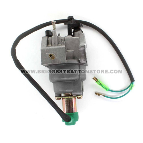 BRIGGS & STRATTON CARBURETOR 797758 - Image 5