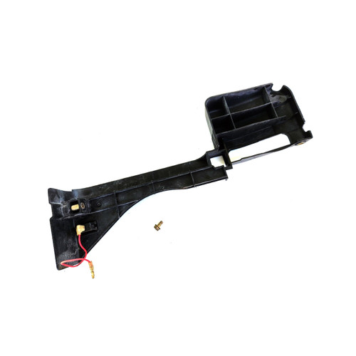 Briggs And Stratton 711573 - Panel-Control (Briggs Oem Part)