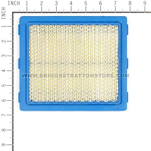 BRIGGS & STRATTON FILTER (5 X 805113) 4140 - Image 2