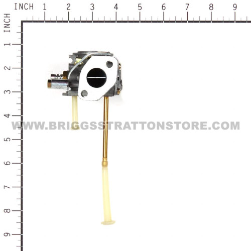 BRIGGS & STRATTON CARBURETOR 299437 - Image 4