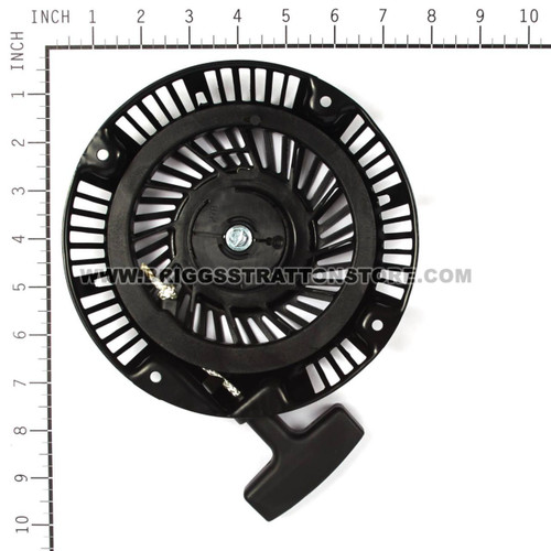 BRIGGS & STRATTON STARTER-REWIND 695287 - Image 2