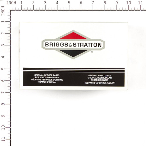 BRIGGS AND STRATTON 795473 - TANK-FUEL - Image 1