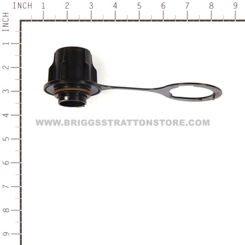 BRIGGS AND STRATTON 795473 - TANK-FUEL - Image 4