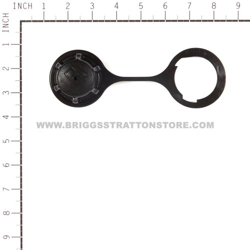 BRIGGS AND STRATTON 795473 - TANK-FUEL - Image 5