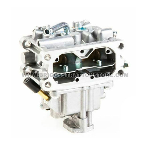 Briggs And Stratton 844370 - Carburetor - Image 2