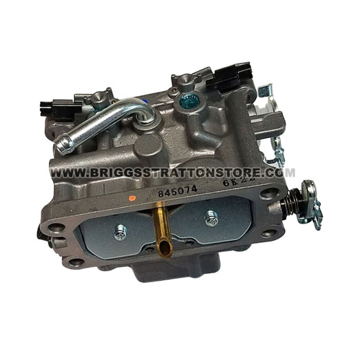 Briggs And Stratton 845718 - Carburetor - Image 2