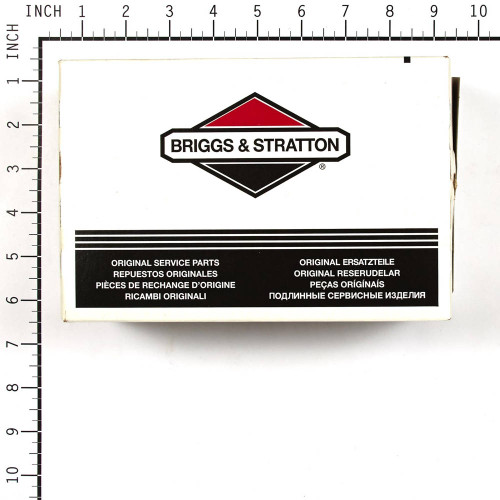 BRIGGS AND STRATTON 809011 - CARBURETOR img8