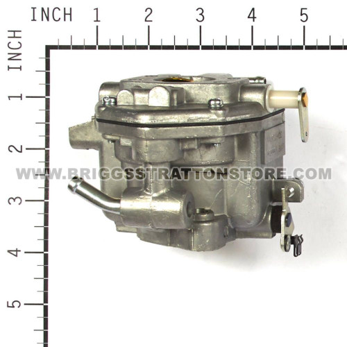 BRIGGS & STRATTON CARBURETOR 809011 - Image 2