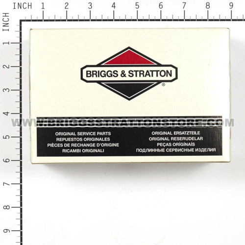 BRIGGS & STRATTON CARBURETOR 845199 - Image 3