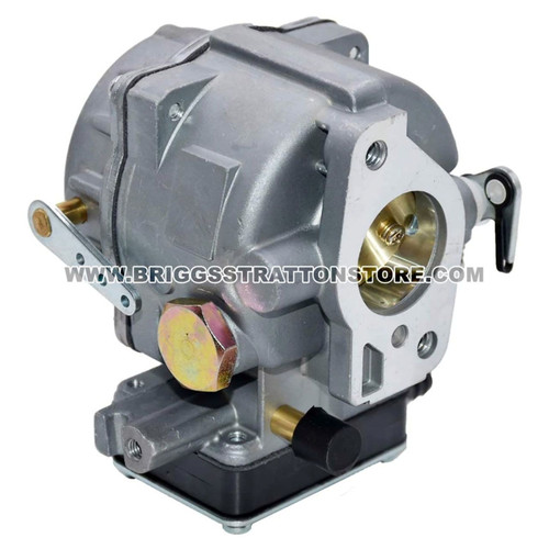 Briggs And Stratton 693479 - Carburetor - Image 2