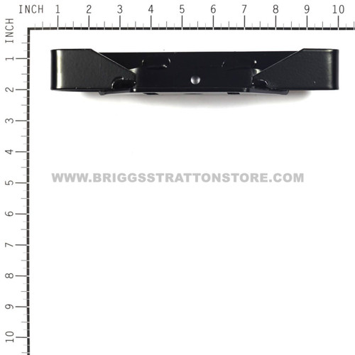 BRIGGS AND STRATTON 762379E701MA - SKID HGT ADJ S5 ASSY - Image 2