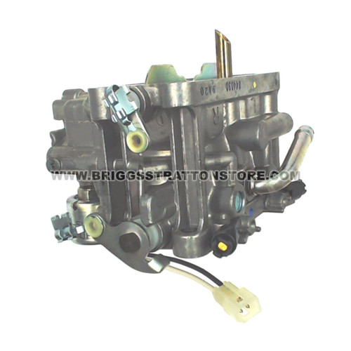 BRIGGS & STRATTON CARBURETOR 845329 - Image 2