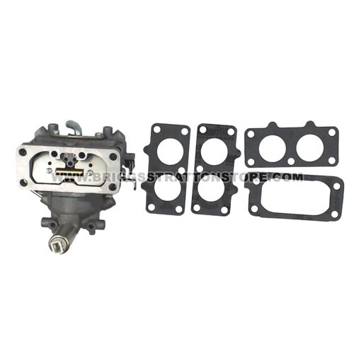 BRIGGS AND STRATTON 845280 - CARBURETOR - Image 2