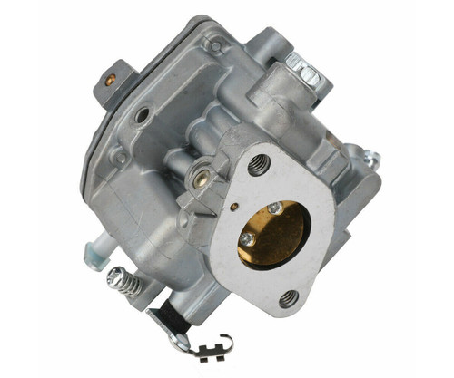 Briggs And Stratton 809009 - Carburetor (Briggs Oem Part)