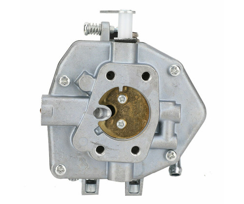 Briggs And Stratton 809009 - Carburetor (Briggs Oem Part)