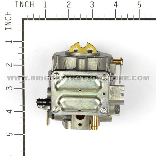 BRIGGS & STRATTON CARBURETOR 693480 - Image 6