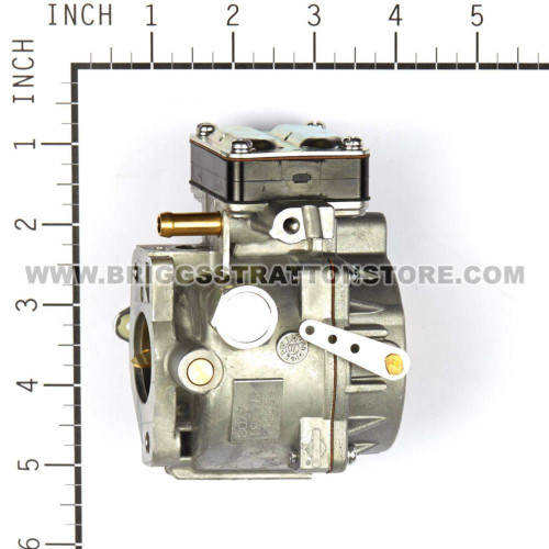 BRIGGS & STRATTON CARBURETOR 693480 - Image 5