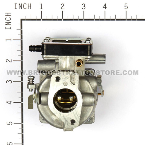 BRIGGS & STRATTON CARBURETOR 693480 - Image 3