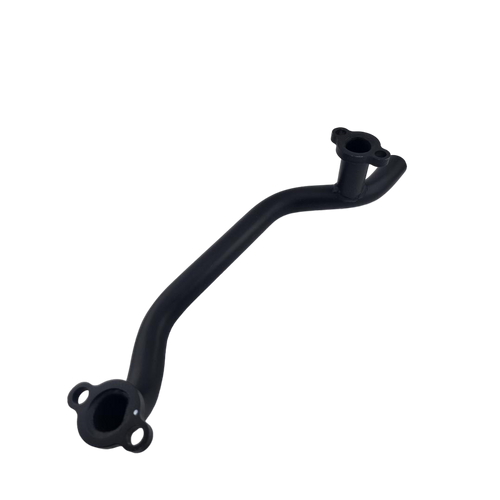 497140 Briggs and Stratton ManifoldExhaust OEM