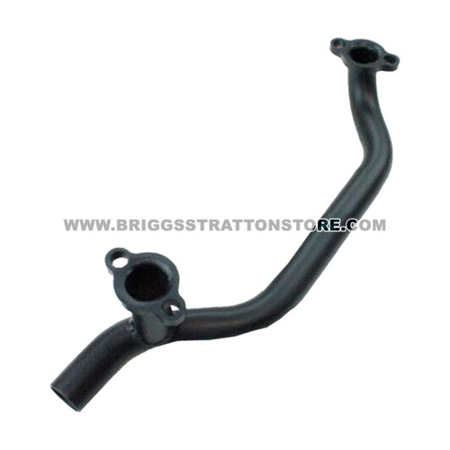 Briggs and Stratton 691502 Exhaust Manifold OEM