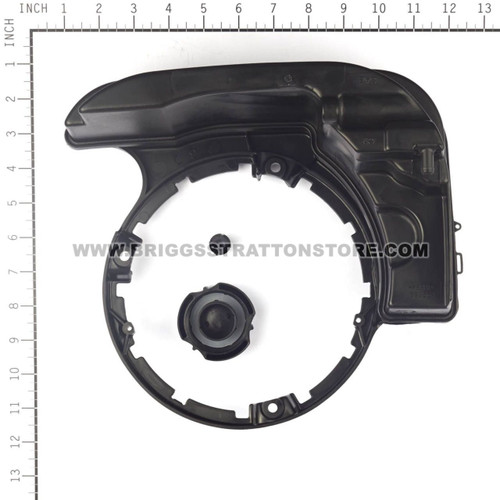 Briggs And Stratton 699374 - Tank-Fuel - Image 3