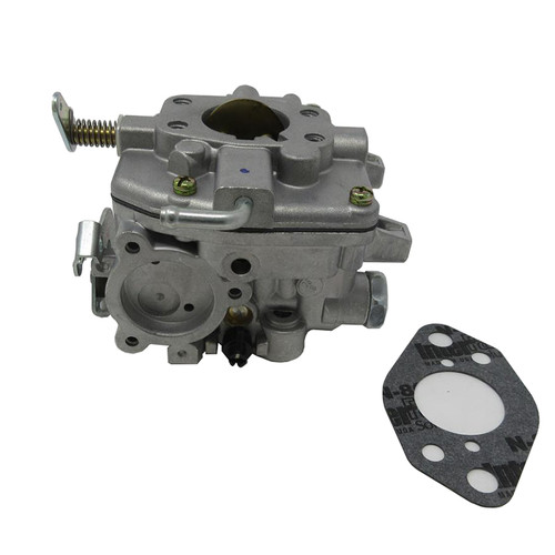 BRIGGS & STRATTON CARBURETOR 843129 - Image 1