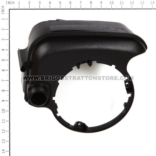 BRIGGS & STRATTON TANK-FUEL 699387 - Image 2