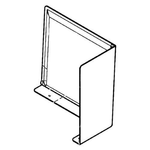 BRIGGS & STRATTON PANEL 316845GS - Image 1
