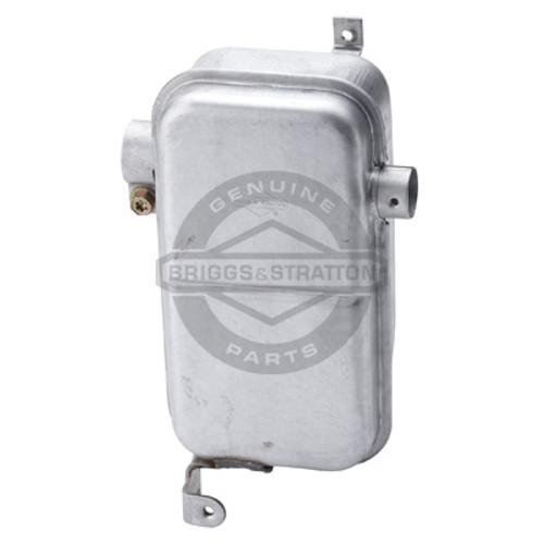 BRIGGS & STRATTON MUFFLER 692006 - Image 1