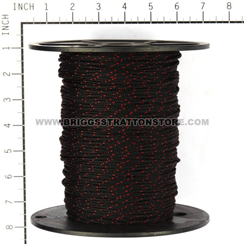 BRIGGS & STRATTON ROPE BULK #3.5 500FT 790968 - Image 3