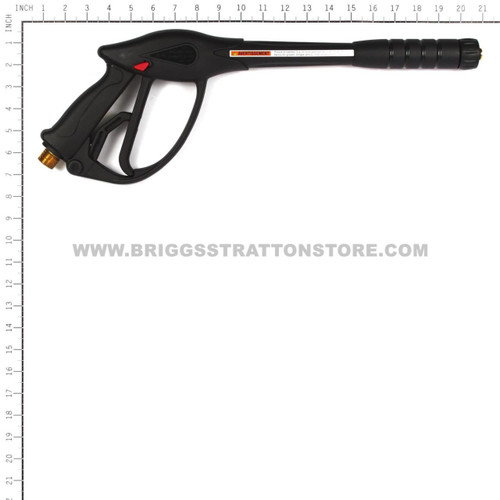 BRIGGS & STRATTON GUN 704312 - Image 2