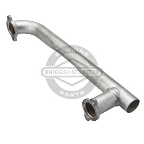 BRIGGS & STRATTON MANIFOLD-EXHAUST 842263 - Image 1