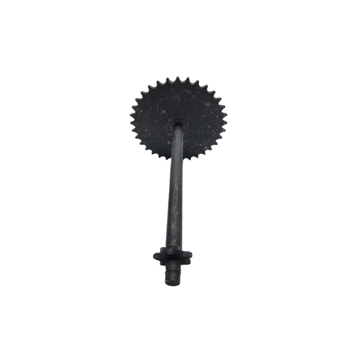 1501102Ma Sprocket Set 33>7 Bb Briggs and Stratton Genuine OEM Part