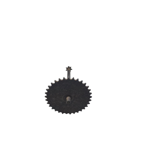 1501102Ma Sprocket Set 33>7 Bb Briggs and Stratton Genuine OEM Part