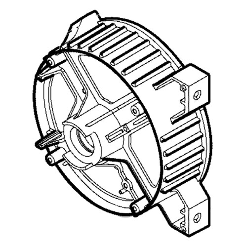 BRIGGS & STRATTON CARRIER-BEARING 193336GS - Image 1