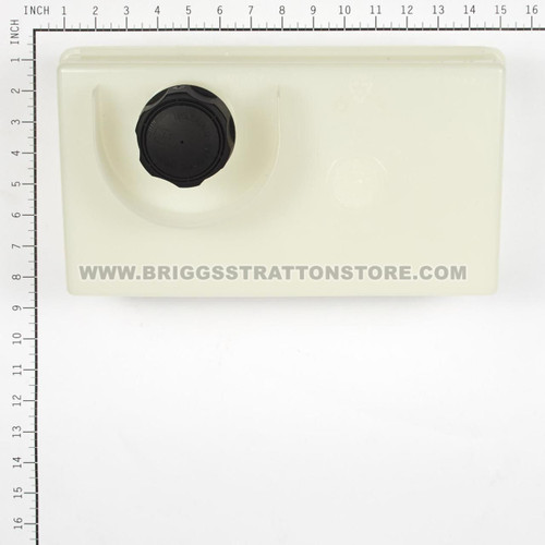 BRIGGS & STRATTON FUEL TANK KIT 1.4 7601092MA - Image 2